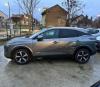 NISSAN QUASHQAI  AVEC TOIT  EXPORT ALGERIE 