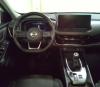 NISSAN QUASHQAI  -3ANS   EXPORT ALGERIE