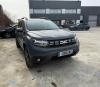 DACIA DUSTER JOURNEY -3ANS