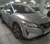 NISSAN QUASHQAI   GRIS -3ANS