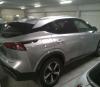 NISSAN QUASHQAI   GRIS -3ANS