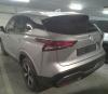 NISSAN QUASHQAI   GRIS -3ANS