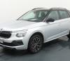 SKODA KODIAQ -3 ANS EXPORT ALGERIE