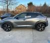 NISSAN JUKE - 3 ANS EXPORT ALGERIE 