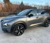 NISSAN JUKE - 3 ANS EXPORT ALGERIE 