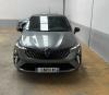 CLIO 5 ALPINE gris schiste