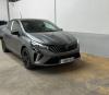 CLIO 5 ALPINE gris schiste