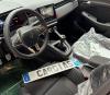 CLIO 5 ALPINE gris schiste