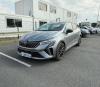 CLIO 5 ALPINE -3ANS 