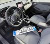 RENAULT CLIO TECHNO 