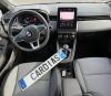RENAULT CLIO TECHNO 