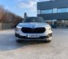 SKODA KAMIQ STYLE   -3ANS EXPORT ALGERIE 
