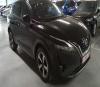 NISSAN QASHQAI NOIR  -3ANS