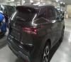 NISSAN QASHQAI NOIR  -3ANS