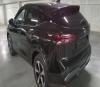 NISSAN QASHQAI NOIR  -3ANS