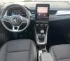 RENAULT CAPTUR  BLANC EXPORT ALGERIE 