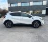 RENAULT CAPTUR  BLANC EXPORT ALGERIE 
