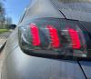 PEUGEOT 208 -3ANS 