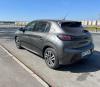 PEUGEOT 208 -3ANS 