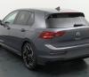 new volkswagen golf 