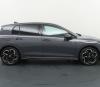new volkswagen golf 