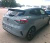 CLIO 5 ALPINE GRIS NARDO