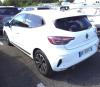 CLIO 5 ALPINE BLANCHE  -3 ANS