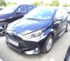 MAZDA 2 NOIRE   - 3ANS
