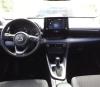 MAZDA 2 NOIRE   - 3ANS