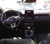CLIO 5 ALPINE BLEUE -3 ANS