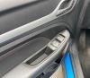 MG ZS LUXURY BLEUE   -3ANS 