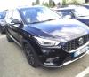 MG ZS LUXURY NOIRE -3ANS 
