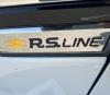 ARKANA RS LINE -3ANS