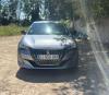PEUGEOT 208 active pack