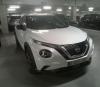 NISSAN JUKE - 3 ANS 