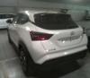 NISSAN JUKE - 3 ANS 