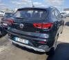 MG ZS LUXURY BVA NOIRE -3ANS 