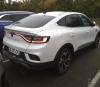 RENAULT ARKANA TECHNO -3 ANS 
