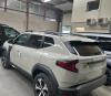 DACIA DUSTER JOURNEY 2025