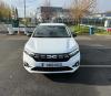 DACIA SANDERO JOURNEY -3 ANS  