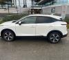 NISSAN QASHQAI -3ANS  