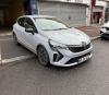 CLIO TECHNO -3ANS
