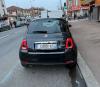 FIAT 500 DOLCE VITA