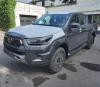TOYOTA HILUX INVINCIBLE