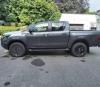TOYOTA HILUX INVINCIBLE