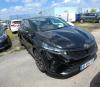 RENAULT CLIO EXPORT ALGERIE
