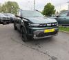 DACIA DUSTER EXTREME VERT OXYDE