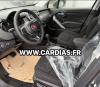 FIAT 500X CLUB-3ans 