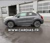 FIAT 500X CLUB-3ans 