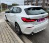 BMW SERIE 1 EXPORT ALGERIE